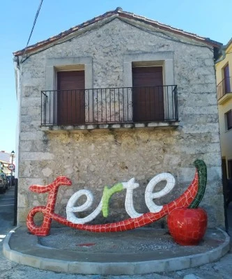 Apartamentos Atenea Jerte