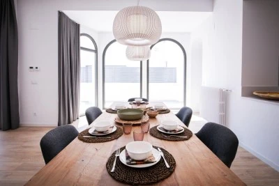 NC Apartments