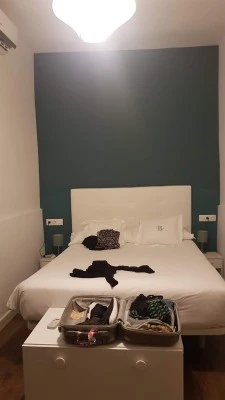 Apartamentos Barroso Centro