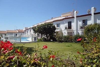 La Hacienda Villas Nerja