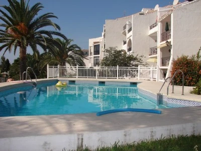 Tuhillo apartments