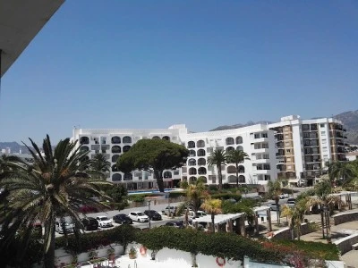 Verde Mar apartments Nerja