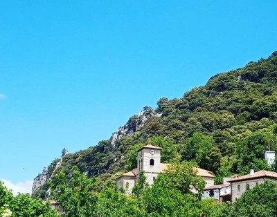 Berbea Apartamentos Rurales