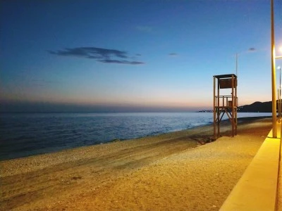 Nerja Sun Apartments