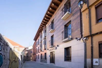 Hotel Neru con Encanto