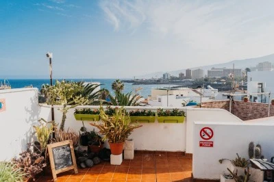 Puerto Nest Hostel