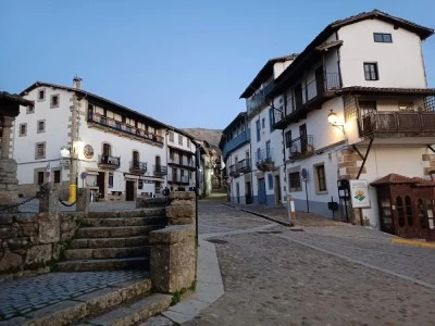 Apartamentos Candelario