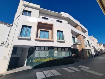 Oikos Apartamentos Turísticos