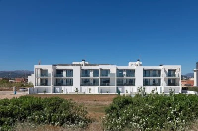 Oliva Suites