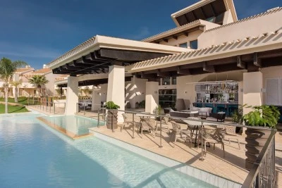 Ona Hacienda del Álamo Golf & Resort