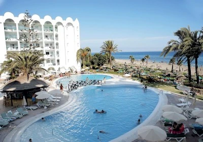Ona Marinas de Nerja