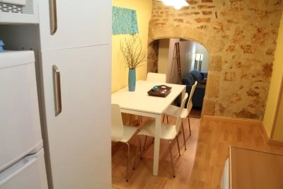 APARTAMENTOS CÁCERES