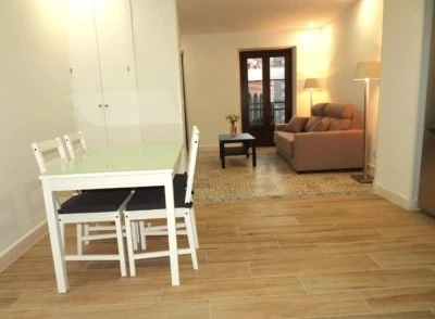 Apartamentos Consistorio Live
