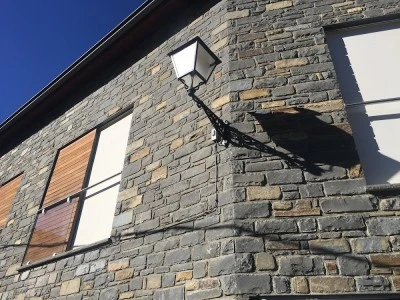 Apartamentos Ordesa Natura