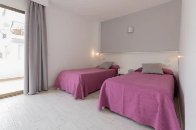 Apartamentos Orosol 2