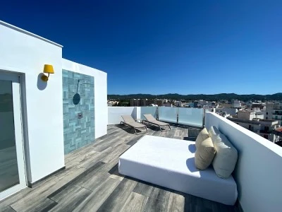 Hotel Orosol