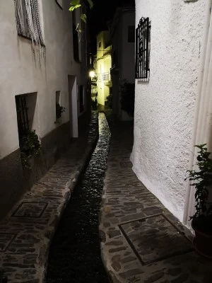 Pamparural Casa con Encanto