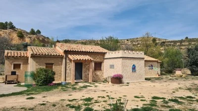 Casa Arkha Solana