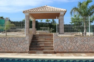 Casa Rural Paraje La Venta