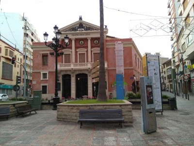 Hostal La Corte