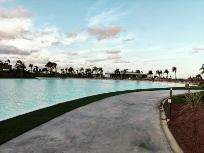 Santa Rosalía resort Murcia