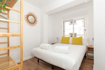 Picasso Suites Cornellá