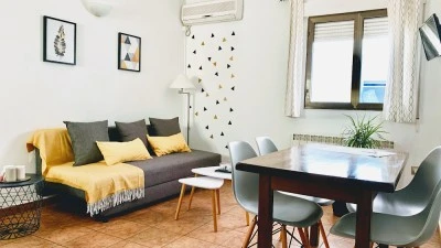 Apartamentos La Calleja