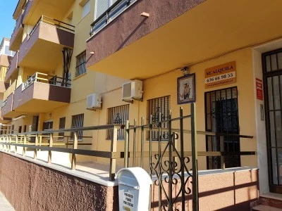 Piso Vacacional