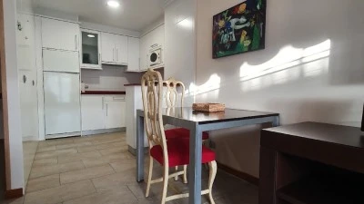 Apartamento Playa Colina - G100399