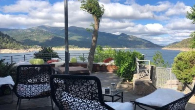 Posada Del Agua Hotel