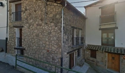 Casa Rural Cendal