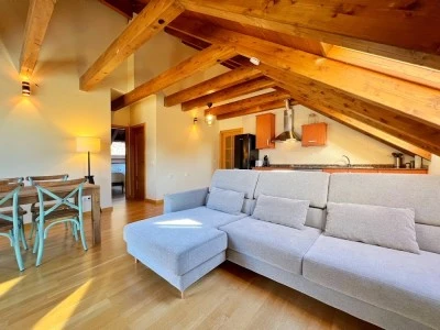 Apartamento turístico en Durro - Barruera
