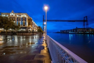 Puente Colgante Boutique Hotel