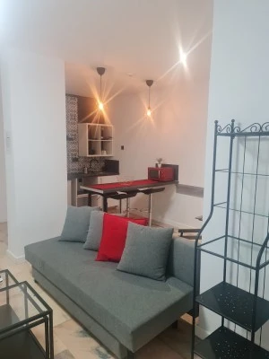 LHome Apartamentos Turisticos Sevilla
