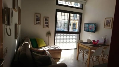 Apartamentos Cerrojo PuntoApart