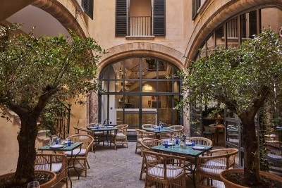 Puro Grand Hotel
