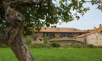 Restaurante Quercus Hotel Rural QuercusTierra