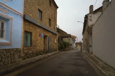Hotel Restaurante Raïmblanc