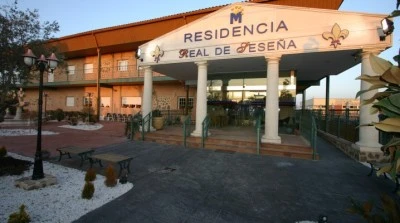 Residencia de Mayores Real de Seseña Residencial SL