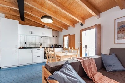 RENTAL BENIDORM ALTEA Soul apartments