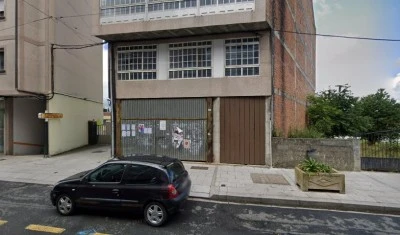 Residencia Nosa Señora das Dores