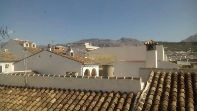 Residencia Los Verdiales