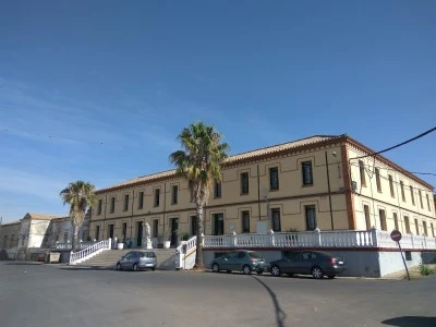Residencial de Mayores Villamina