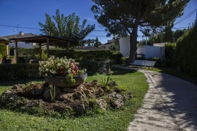 Gesmad - Residencia Montesol