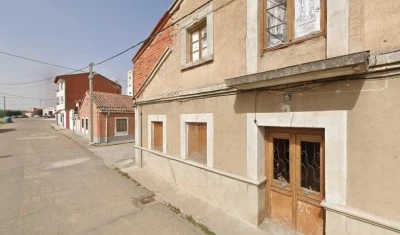 Residencia Municipal de Mayores Juana de Avis