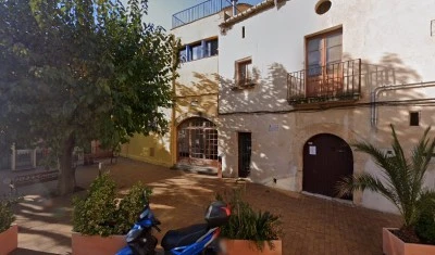 Residència St. Cugat de Sesgarrigues S L
