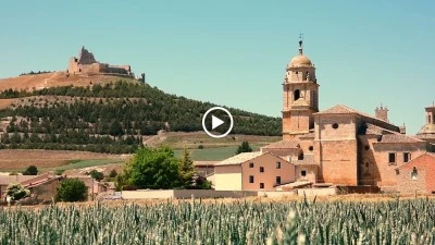 Albergue La Rinconada