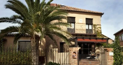 Casa Rural Rincón de San Cayetano