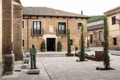 Casa Rural Rincón de San Pedro