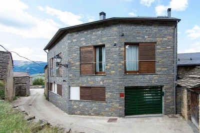 Apartamentos Ordesa Infinita